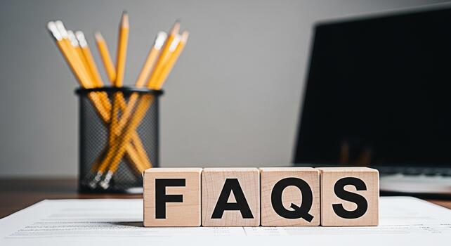 Faqs frequently asked questions help support information service assistance guidance tutorial explanation query answer solution knowledge base photo
