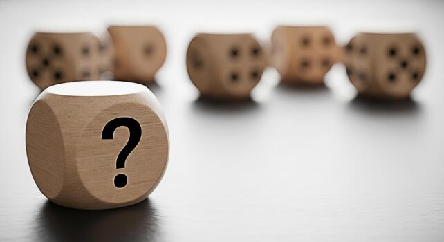 pregunta marca bloquear incertidumbre problema resolviendo decisión haciendo elección análisis Confusión duda investigación exploración aprendizaje conocimiento solución responder foto