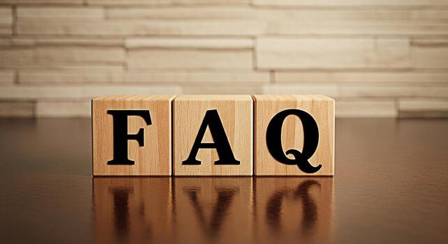 Faq frequently asked questions help support information assistance guidance query answer question service customer knowledge understanding photo