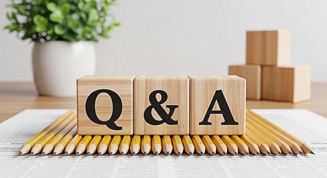 Q and a questions answers learning education knowledge information faq help support guidance assistance query response explanation clarification photo