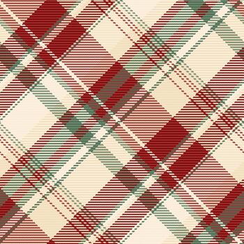 lecho antecedentes tartán patrón, yo sin costura tela controlar. gratis textil textura tartán en ligero y granate colores. vector