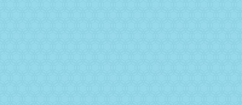 sereno ligero azul repitiendo modelo antecedentes. sutil geométrico textura ideal para sitio web pancartas, social medios de comunicación, presentaciones, o impresión proyectos evoca calma y sofisticación. vector