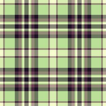 octubre tela antecedentes sin costura, nostálgico textura textil. producción tartán tartán cheque modelo en pastel y ligero colores. vector