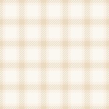 cortar fuera textura tartán tartán, soltero cheque tela . descolorido sin costura textil antecedentes modelo en ligero y mar cáscara colores. vector