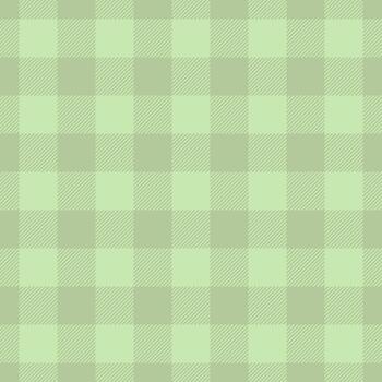 bosquejo cheque sin costura, primario tela tartán modelo. 60s textil tartán antecedentes textura en pastel y ligero colores. vector