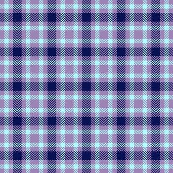 expresivo textura cheque textil, guingán sin costura antecedentes. color tartán tela modelo tartán en pastel y ligero colores. vector