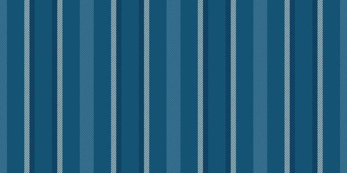 7 mejoras textil tela sin costura, nostálgico líneas modelo textura. felvet antecedentes raya vertical en atlántico y cian colores. vector