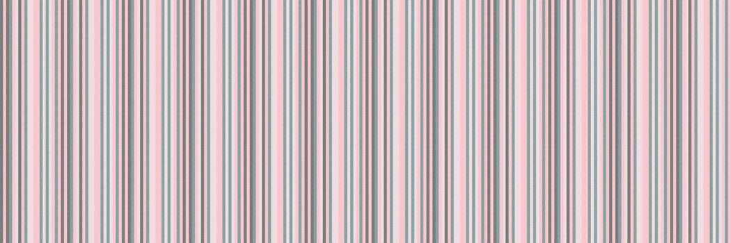 Dymmetry stripe pattern fabric, rectangle texture lines vertical. Wefresh seamless background textile in light and teal colors. vector
