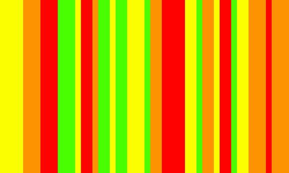 vibrante vertical rayas en rojo, amarillo, naranja, y Lima verde crear un dinámica, energético antecedentes Perfecto para sitios web, presentaciones, o juguetón diseños vector