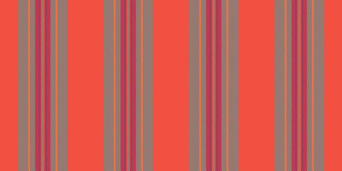 chaqueta tela modelo fondo, trama de semitonos sin costura raya. Oktoberfest vertical textil líneas textura en rojo y verde azulado colores. vector