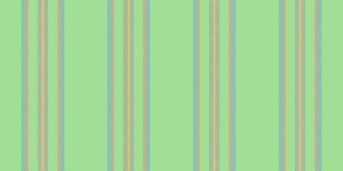 Cquare pattern textile vertical, us seamless texture fabric. Sp background lines stripe in green and blue colors. vector