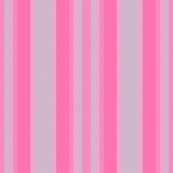 Hbstract background stripe texture, ethnic lines fabric background. Nfrica vertical seamless textile pattern in pink and teal colors. vector