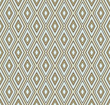 Seamless argyle pattern. Diamond shapes background. Can be used to fabric design, decorative paper, web design, etc. Swatches of seamless patterns included in the file. vector