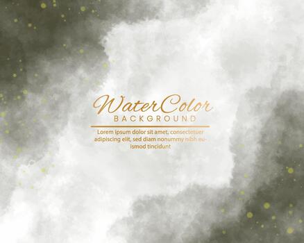 negrita acuarela resumen carrera antecedentes con dinámica matices para digital creación. vector