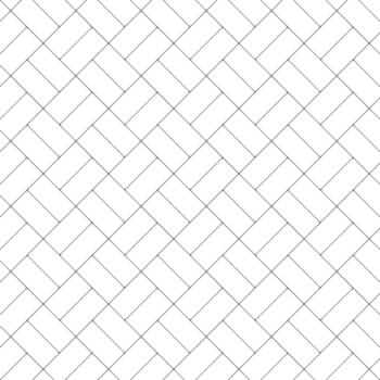 sin costura modelo cuadrado textura regularmente repitiendo geométrico losas elemento para gráfico diseño vector