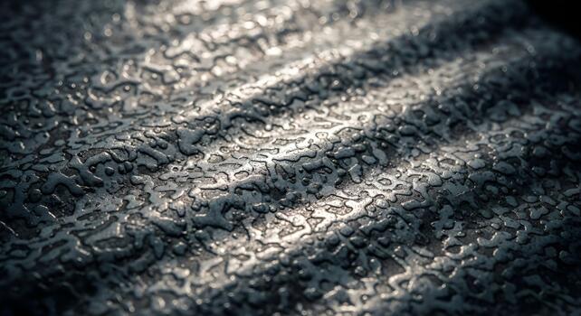 Moody Wet Dark Texture Abstract Background photo