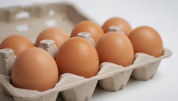 ovoide formas en un papel matriz. un estudiar en textura, color, y sencillo composición. foto