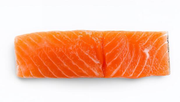 Rectangular Amber Prism, Reflecting Light with a Textured Surface, Isolated on Plain. photo