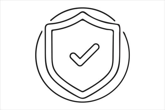 seguro verificación proteger vector