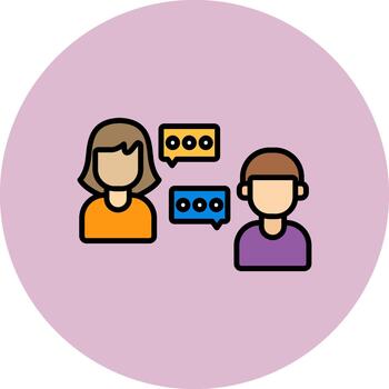 Conversation Soft Curve Feature vector