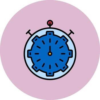 rápido Procesando pulido hacer forma vector