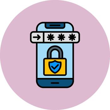 Privacy Minimal Curve Block vector