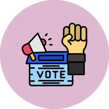 Propaganda Polished Pixel Module vector