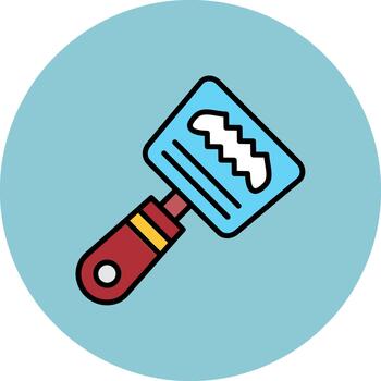 Bottle Opener Polished Pixel Module vector