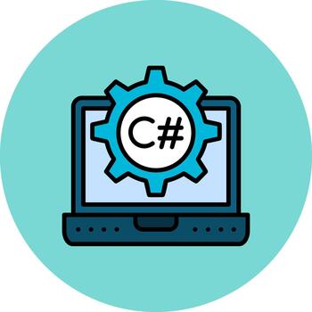 C agudo refinado movimiento módulo vector