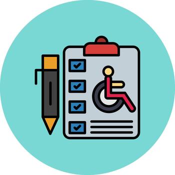 invalidez resumen modelo bloquear vector