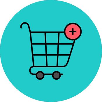 Add To Cart Refined Motion Module vector