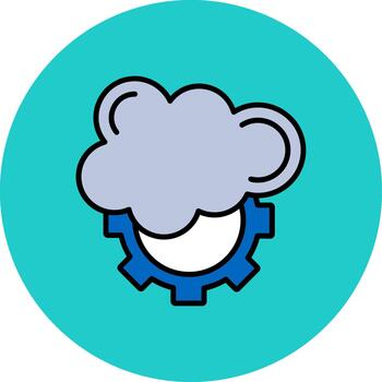 Salesforce Elegant Curve Unit vector