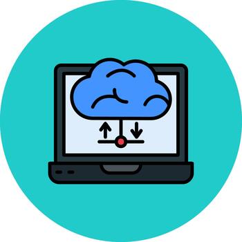 Cloud Computing Modern Layer Token vector