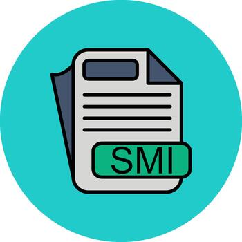 SMI Soft Shadow Element vector