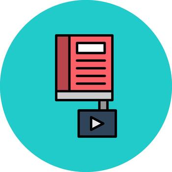 Knowledge Soft Pixel Texture vector