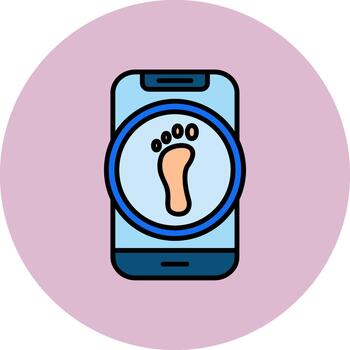 Step Detector Fresh Layer Symbol vector