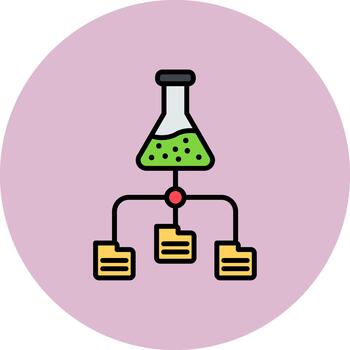 Use Case Polished Grid Patch vector