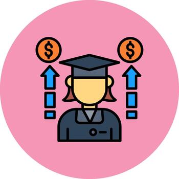 Development Clean Pattern Element vector