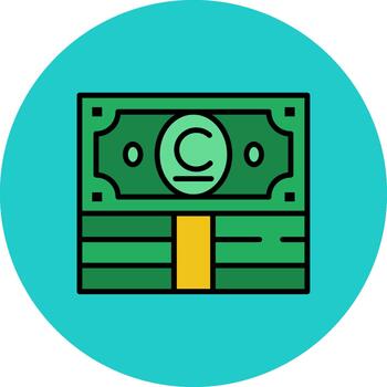 Som Soft Display Unit vector