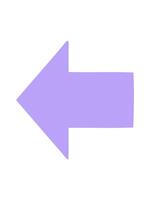 pixelisera effekt animering av tecknad serie element av en pekande pil video