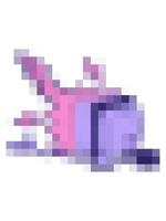 pixelisera effekt animering av tecknad serie dator spel video