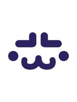 ändring Färg animering av fårade panna ikon video