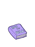 jumping beweging animatie van tekenfilm hoe naar verkopen boek video