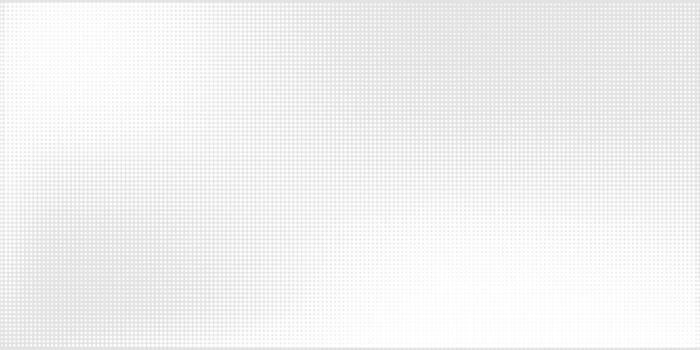 Ai white gradient scene with flowing soft curves. Halftone dots, delicate structure. Calm bright texture in minimal style. vector