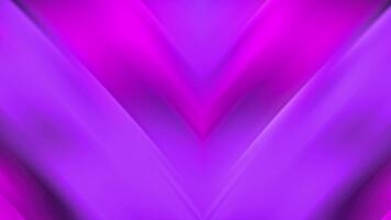 abstrakt lila modern mönster bakgrund stänga upp se av en texturerad yta med en upprepa ner video