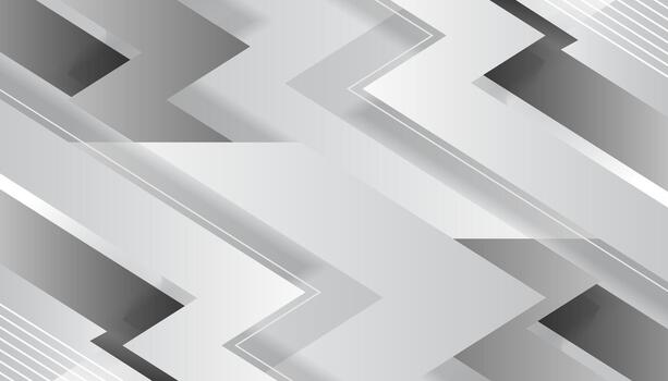 mínimo gris geométrico modelo antecedentes vector