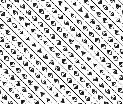 rectángulo forma moderno modelo diseño vector