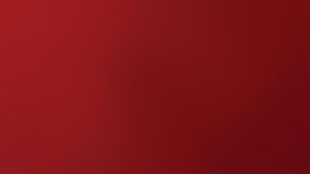 rojo resumen color degradado antecedentes con suave textura y blanco espacio vector