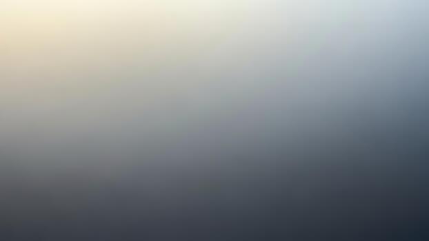 Abstract Gradient Background with Soft Light and Subtle Texture. photo