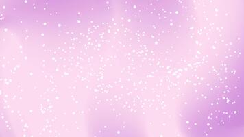 slät violett lutning bakgrund med mjuk övergångar, perfekt för digital mönster, presentationer, branding bilder, och modern layouter. video